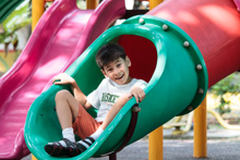 Ryan and Vivian April 2011